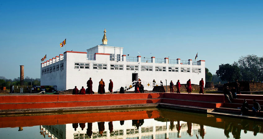 lumbini-tour-nepal