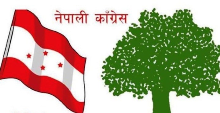 Nepali-Congress