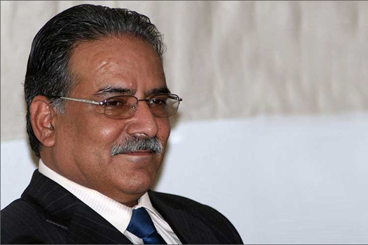 Prachanda-Leftreview