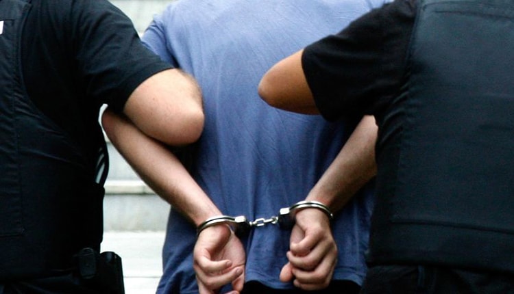 Arrested-min
