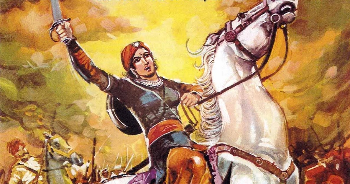 Jhansi_Ki_Rani