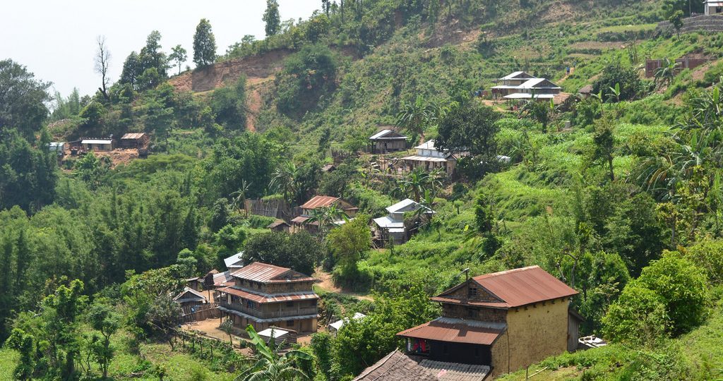 nawalparasi-kumsot-village-1024x540