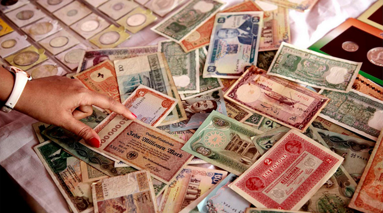 currency-notes