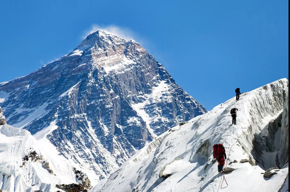 MT.-Everest