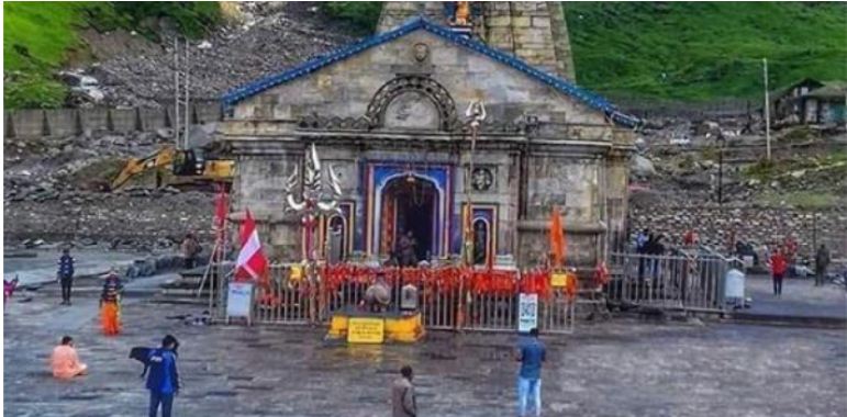 temple-kedarnath