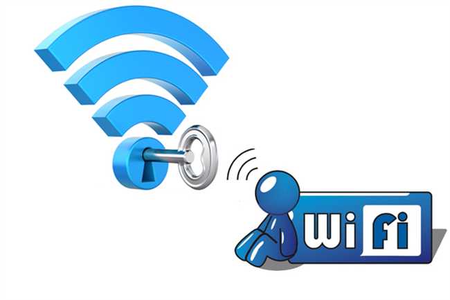 wifi