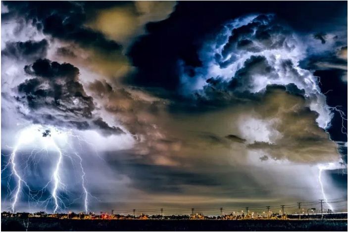 wether