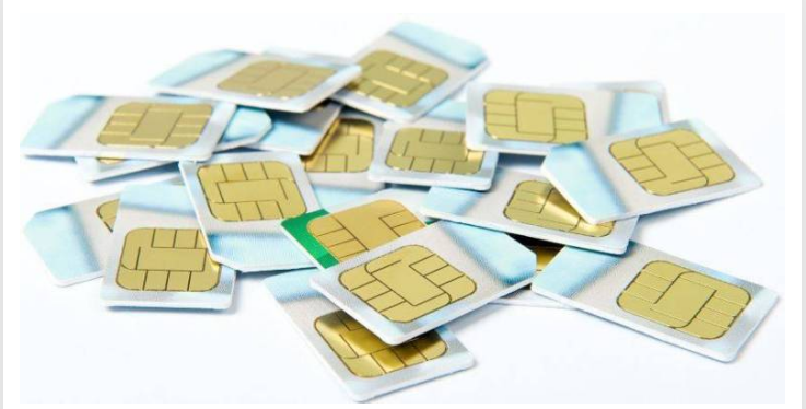 sim card