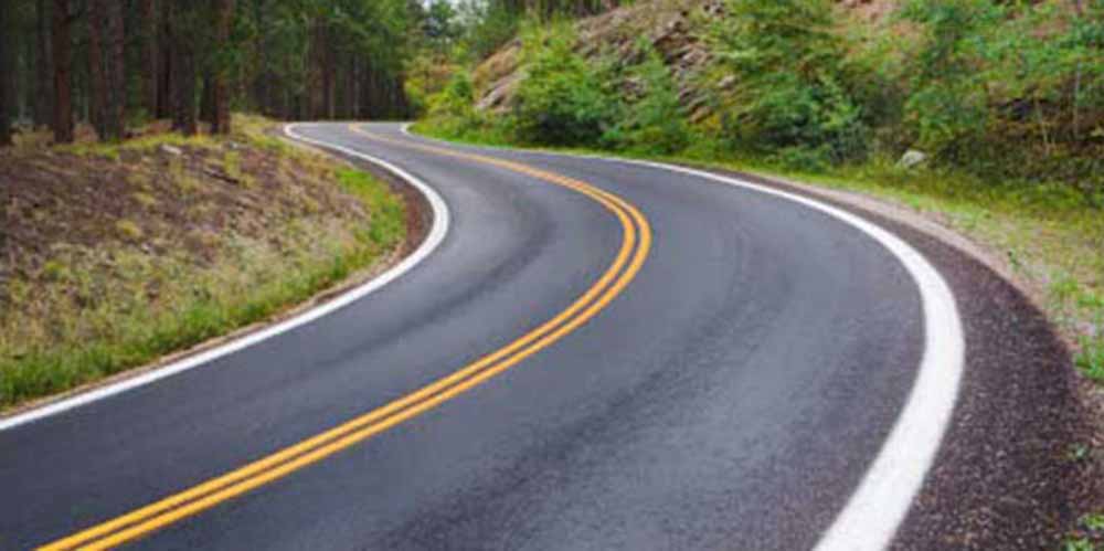 road