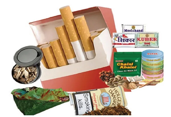 tobacco-product