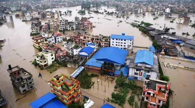 Bhaktapur-Flood-Badhi-Tukhabar