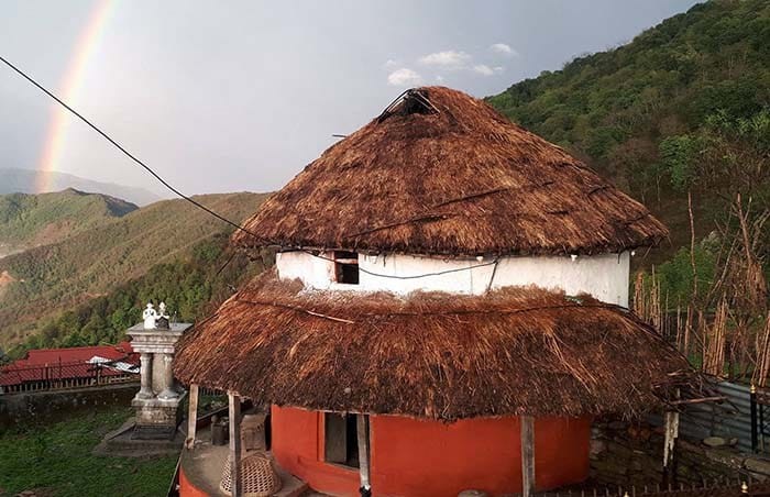 Ghumaune-ghar
