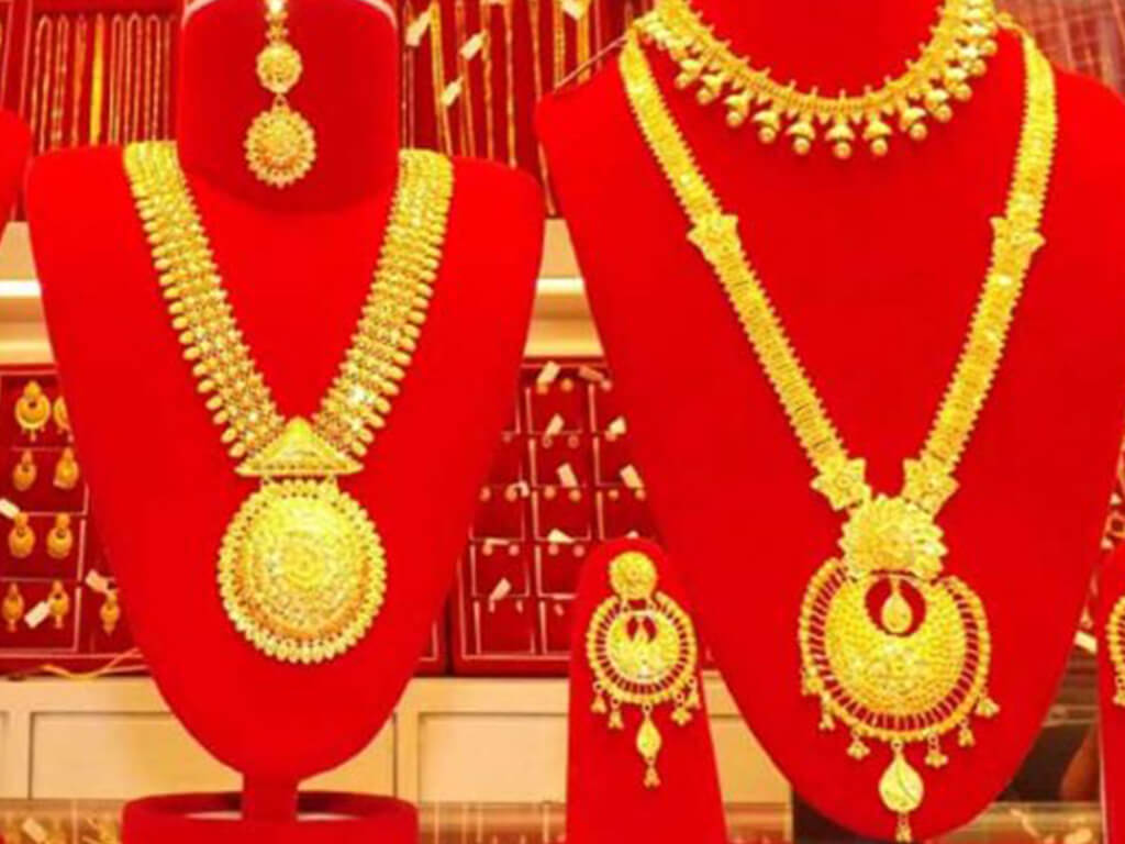 gold-