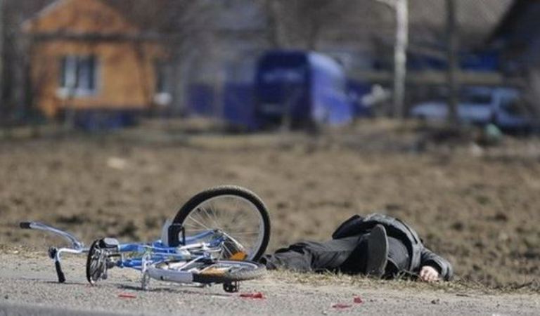 cycle-accident