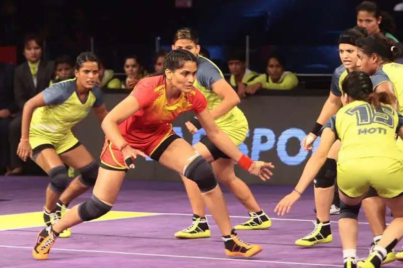 kabaddi