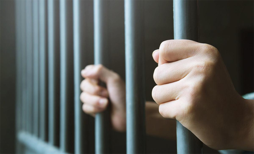 Criminal-jail