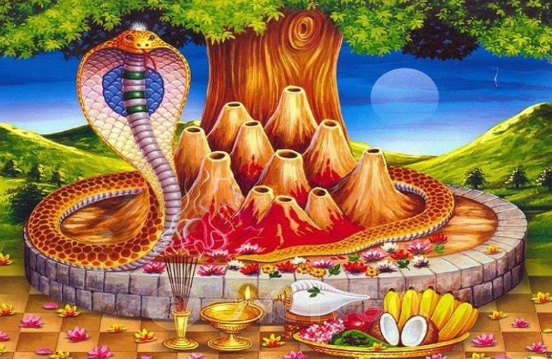 Nag-Panchami