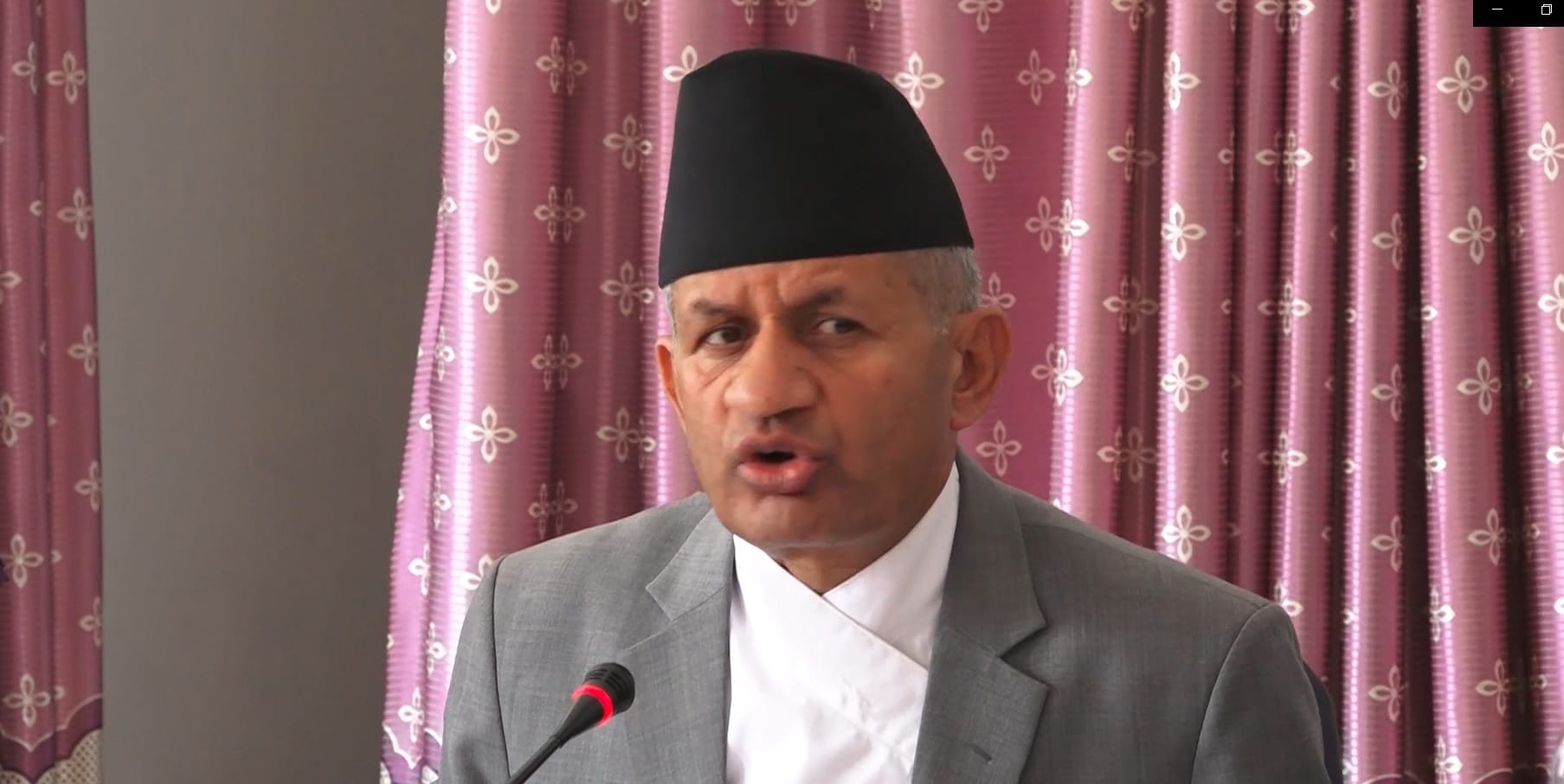 Pradip-Gyawali
