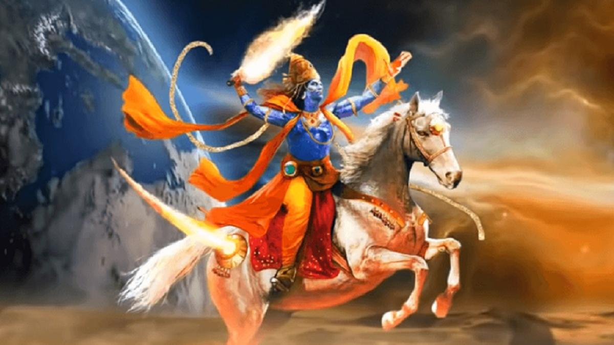 kalki