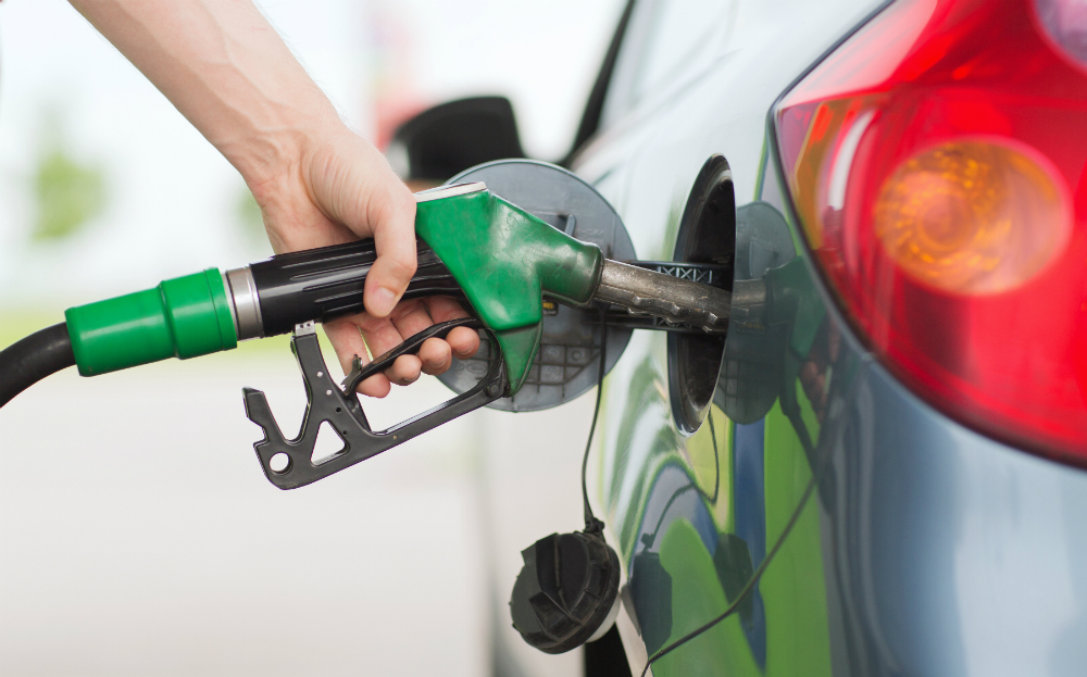 petrol-pump