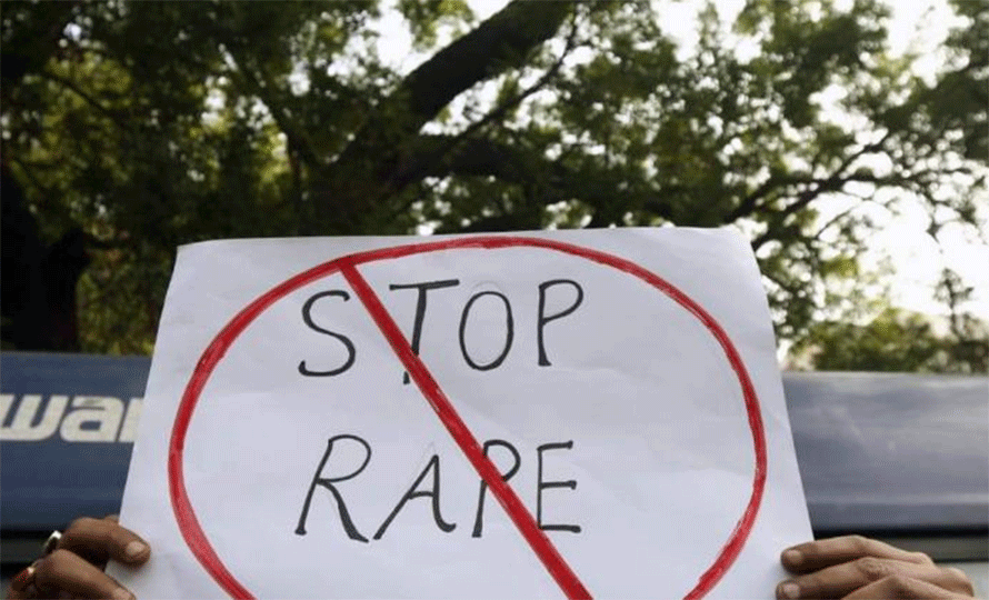 Stop-Rape