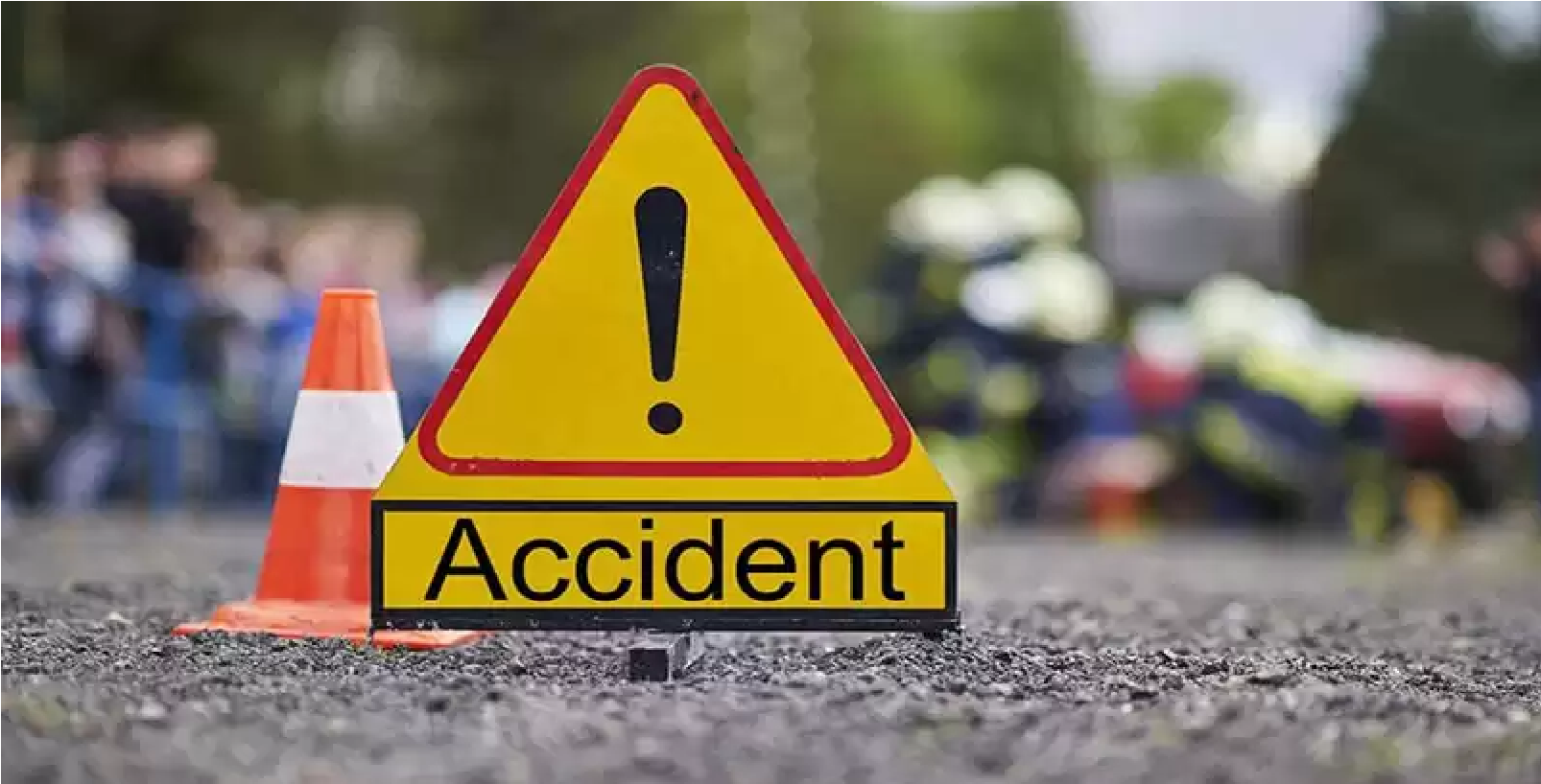 accident