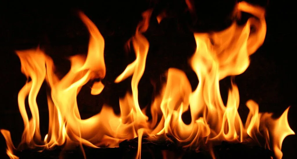 fire