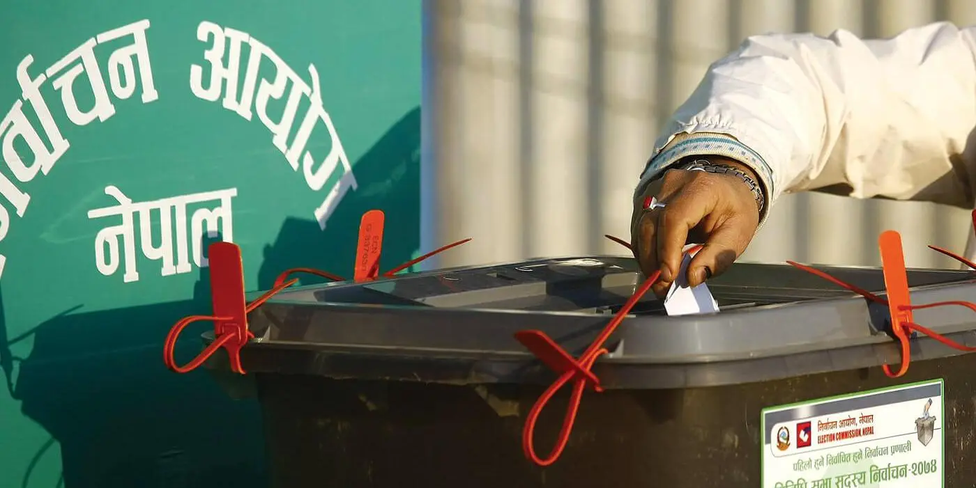 voting