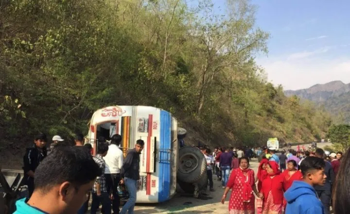 chitwan-accident