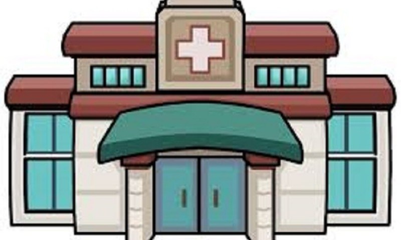hospital