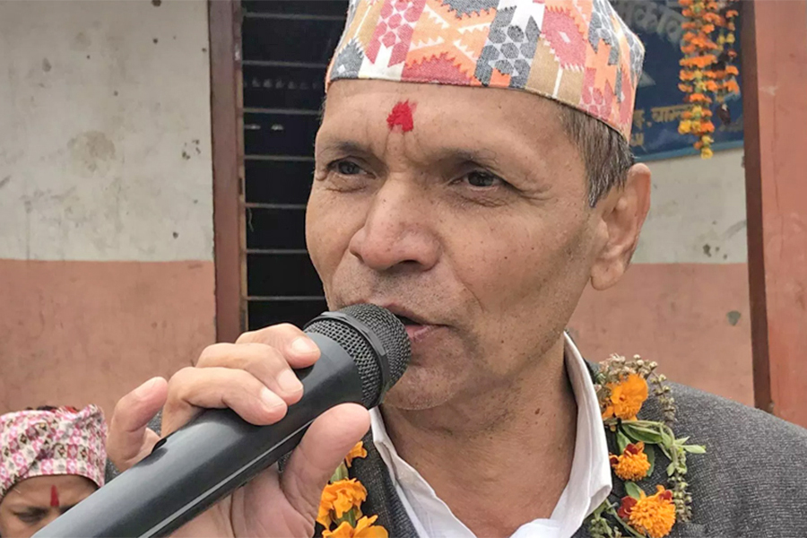 Hari-bahadur-chuman