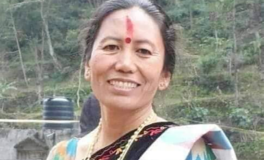 bina-thapa