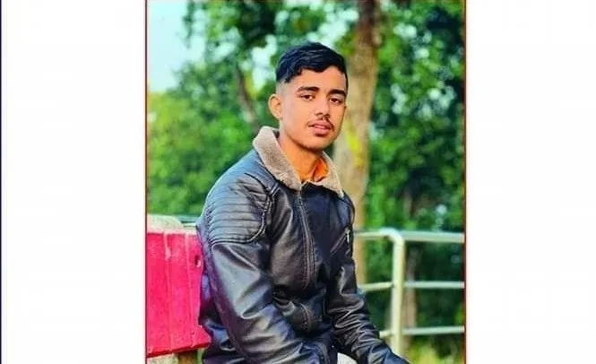 bipin
