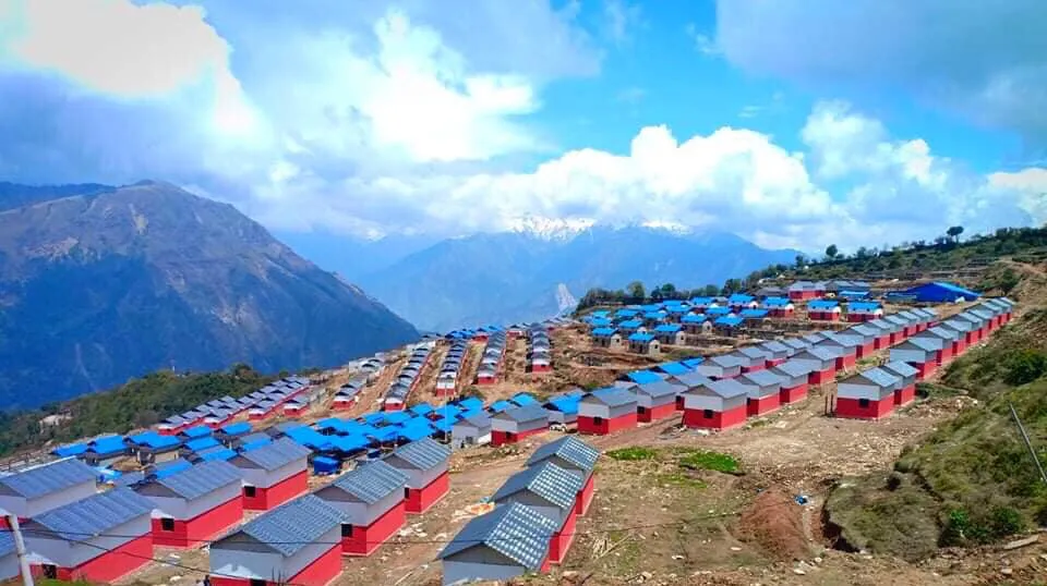 gorkha