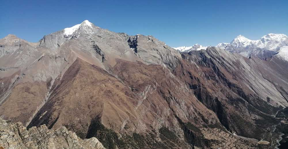 himal