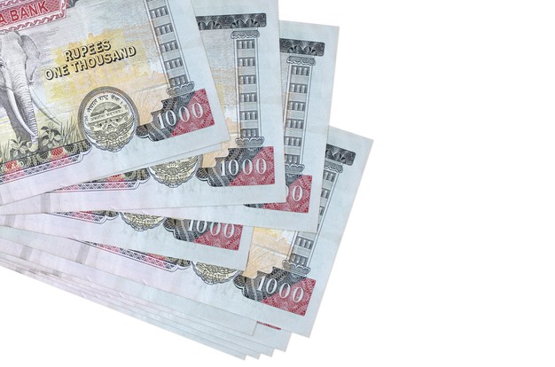 nepali-currency
