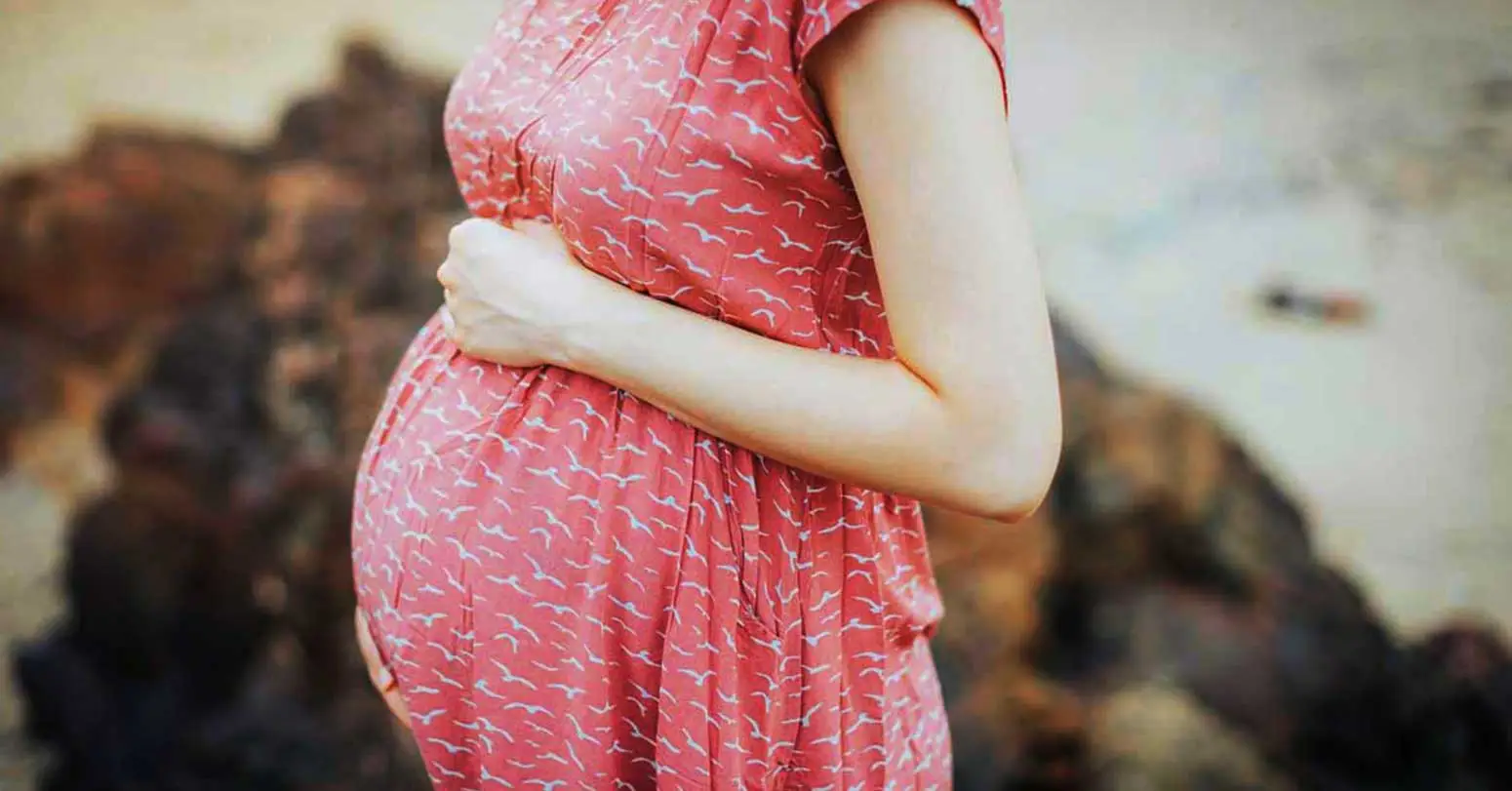 pregnanent
