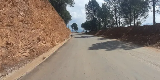 road