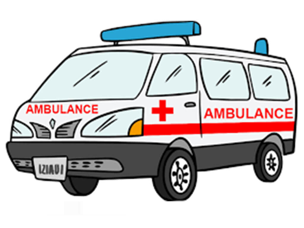 Ambulence