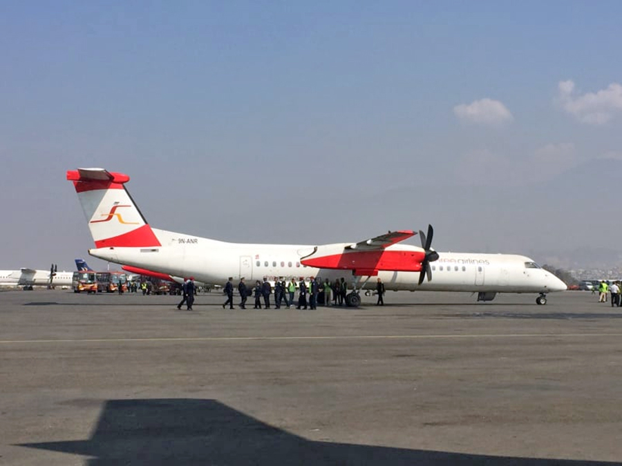 Shree-Airlines-1