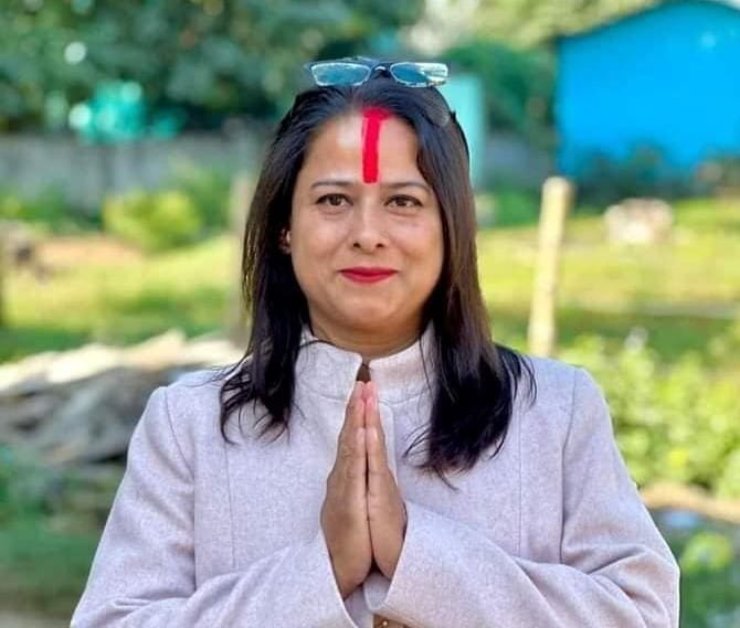 ranjita-shrestha