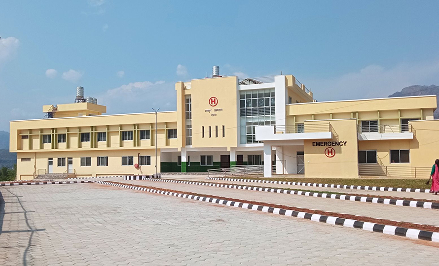 Rampur-hospital