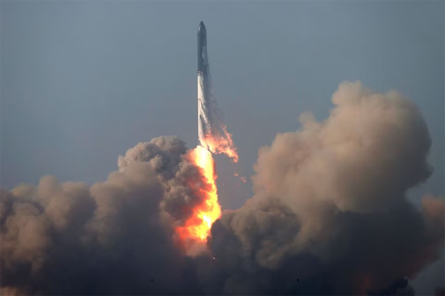 SpaceX-rocket-explosion