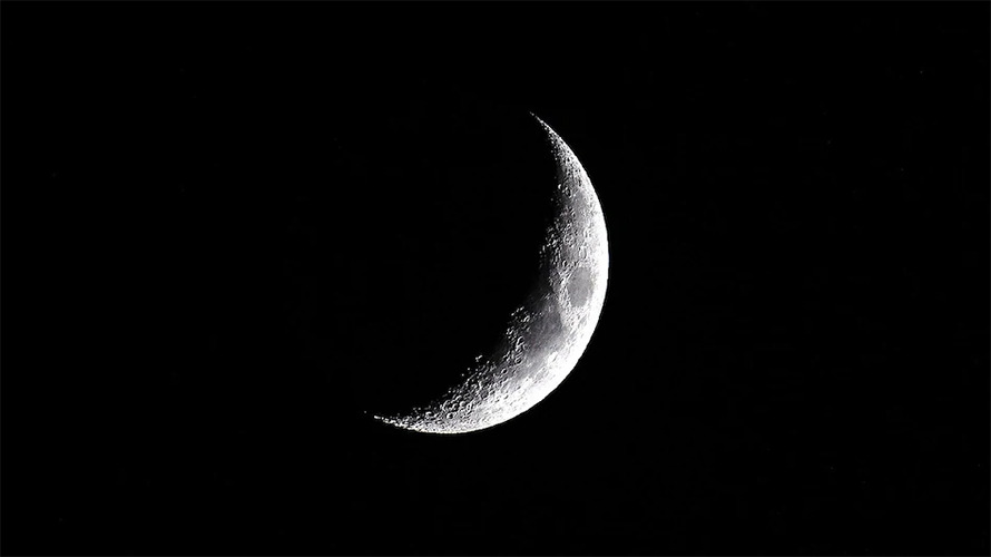 Black-Moon