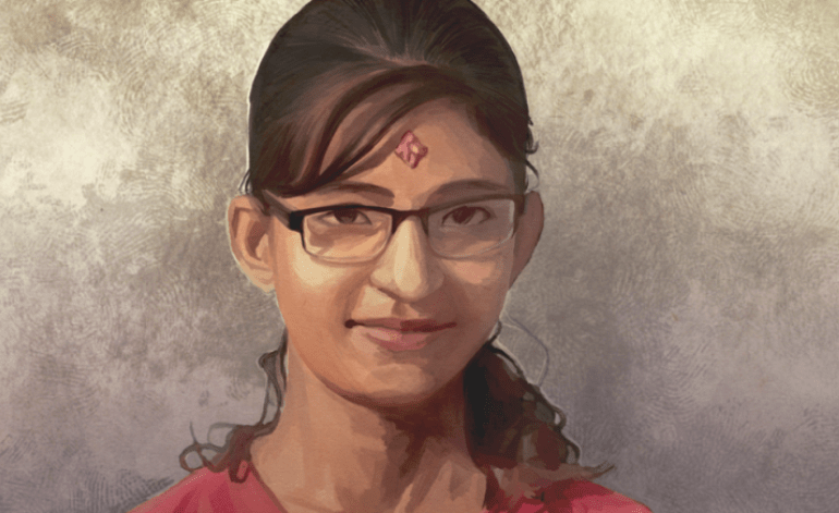 Nirmala-Pant