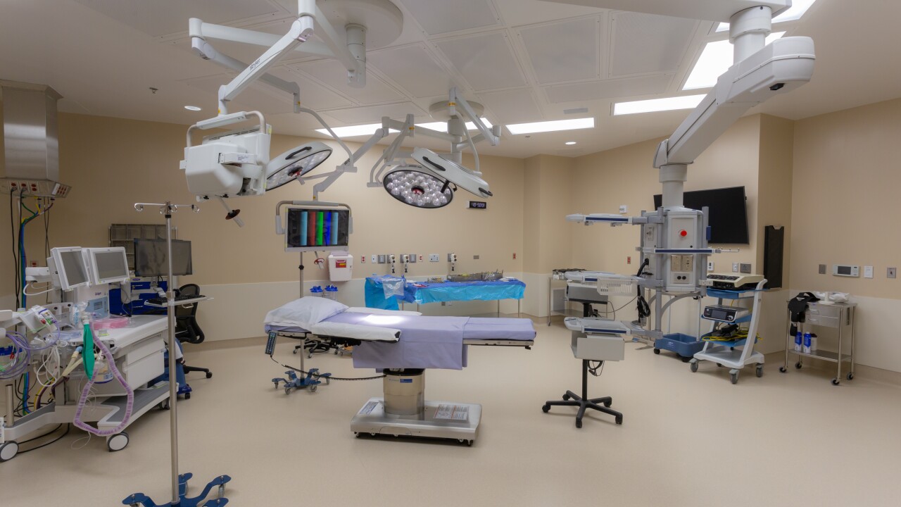 Truma-centre