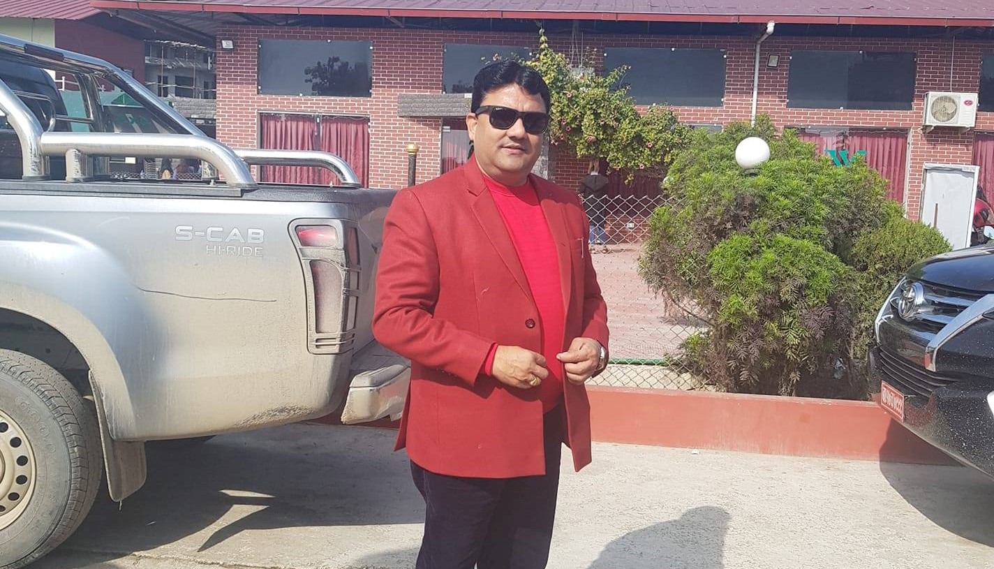 shankar-kandel