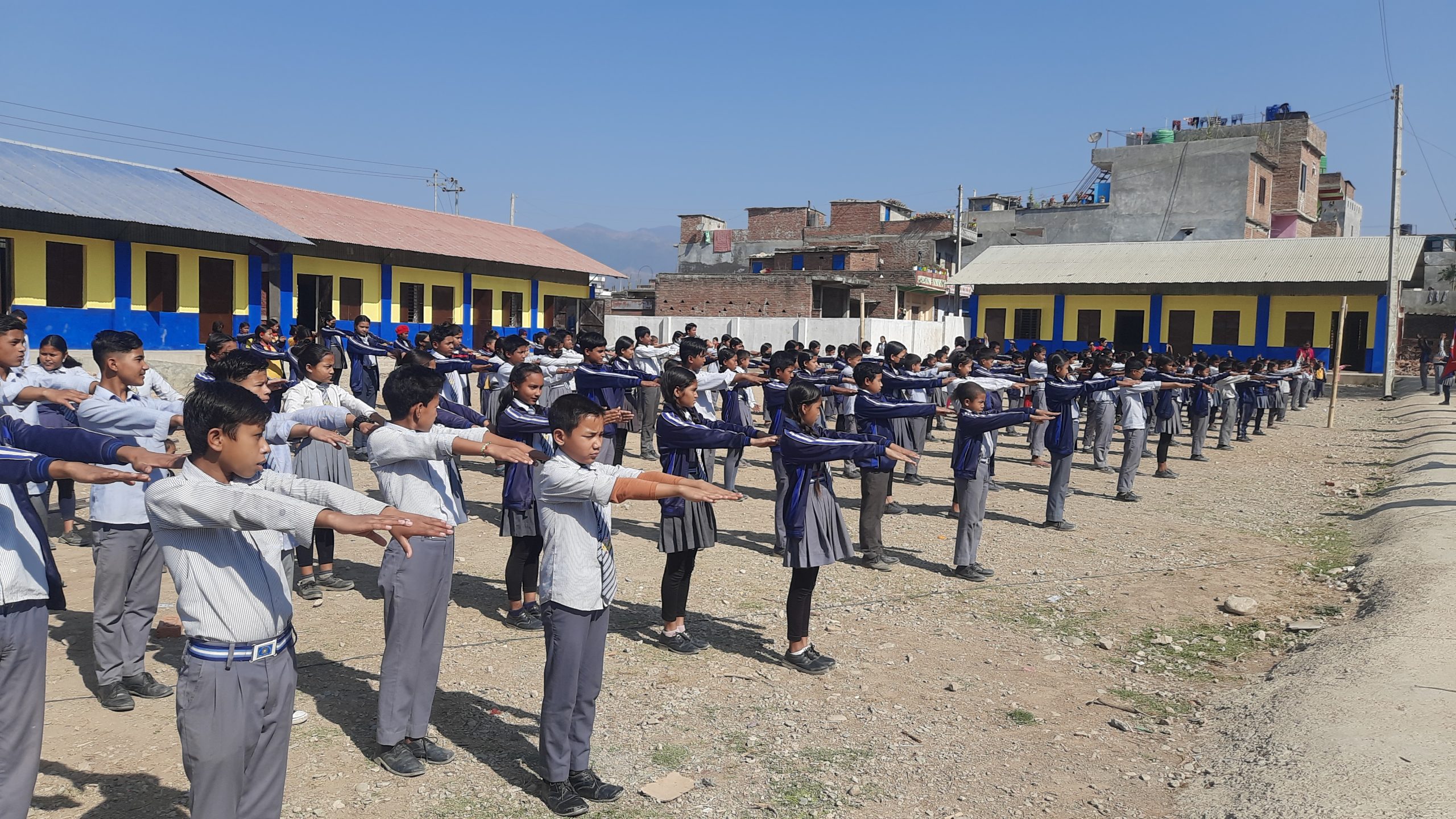 student-school