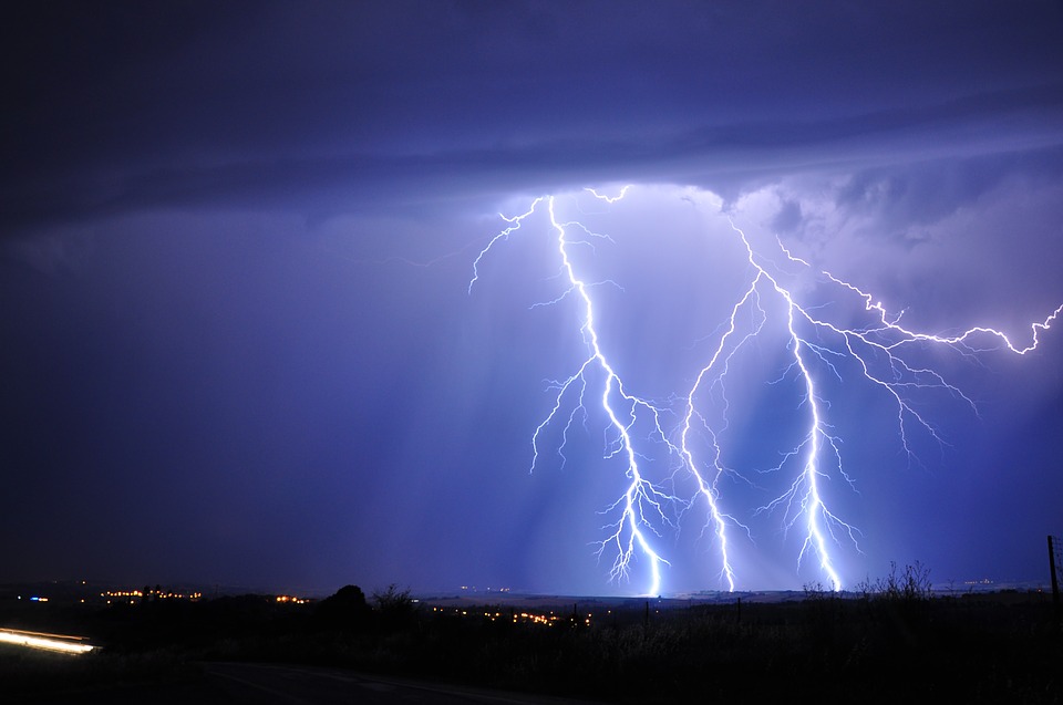 Lightning