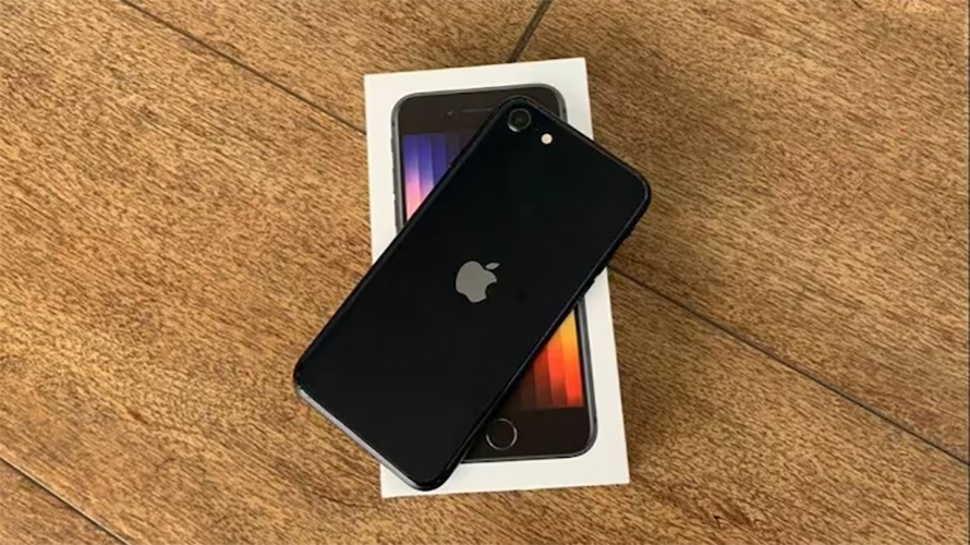 Iphone-C-type-port